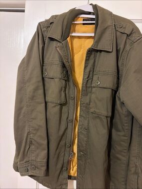 Abercrombie & Fitch | Jackets & Coats | Abercrombie Fitch Wilcox